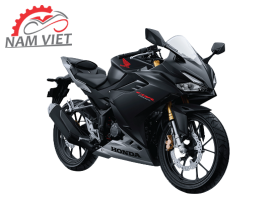 CBR150R-Đặc Biệt