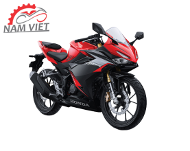 CBR150R-Tiêu Chuẩn