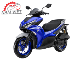 NVX 155 VVA THẾ HỆ II