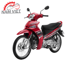 XE SIRIUS FI PHIÊN BẢN PHANH ĐĨA